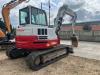 Takeuchi TB280FR Foto 3 thumbnail
