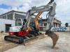Takeuchi TB280FR Foto 4 thumbnail