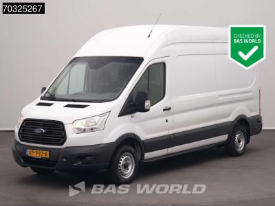 Ford Transit 100pk L3H3 Trekhaak Euro6 Hoog Dak Hohes Dach High Roof L3 Towbar in vendita da BAS World B.V.