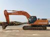 Doosan DX300LC Foto 1 thumbnail