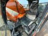 Doosan DX300LC Foto 20 thumbnail