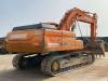 Doosan DX300LC Foto 5 thumbnail