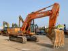 Doosan DX300LC Foto 7 thumbnail