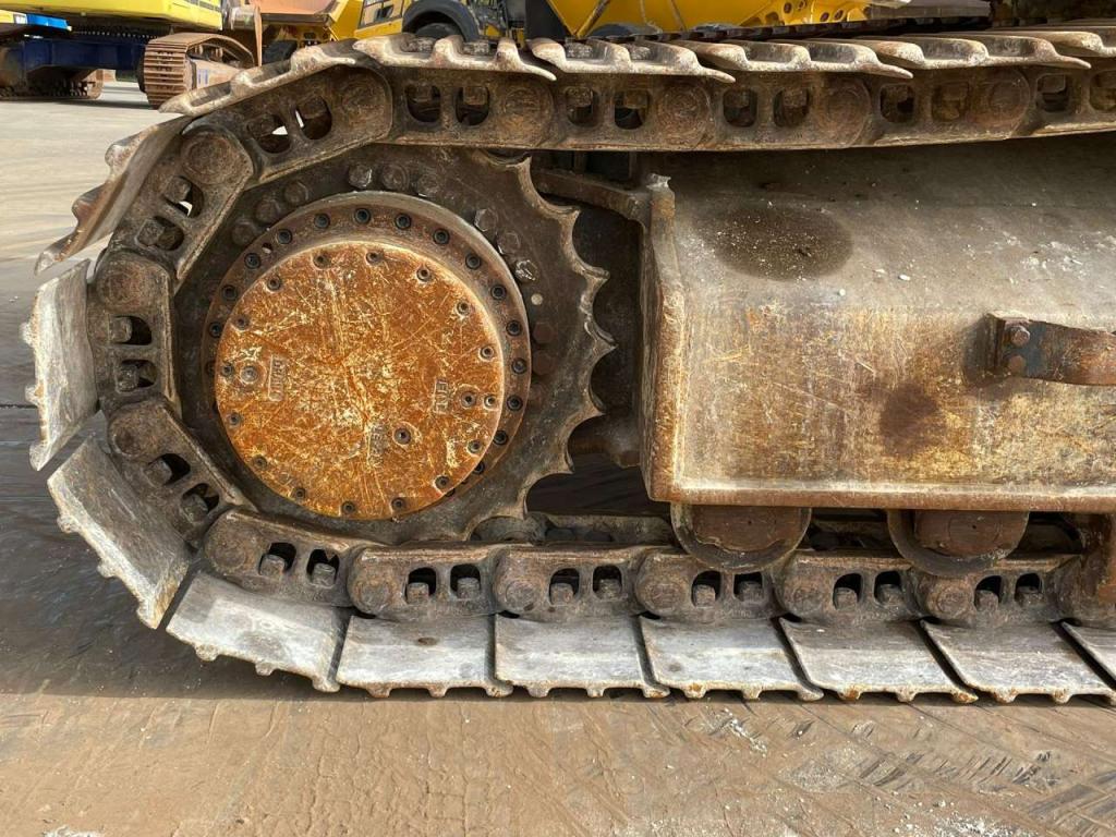 Doosan DX300LC Foto 15