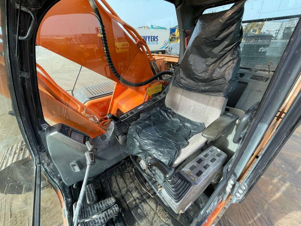 Doosan DX300LC Foto 20