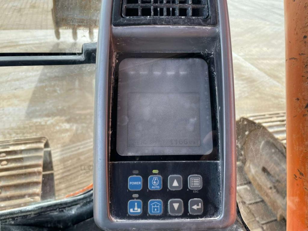 Doosan DX300LC Foto 23