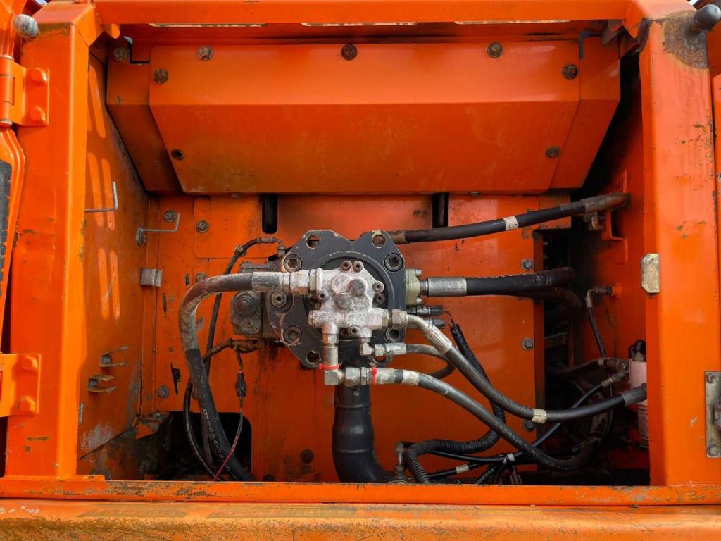 Doosan DX300LC Foto 25