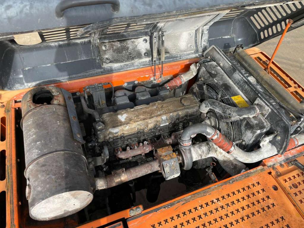 Doosan DX300LC Foto 28