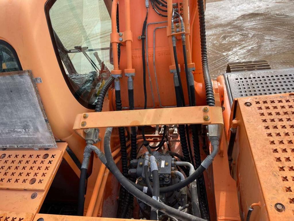 Doosan DX300LC Foto 30