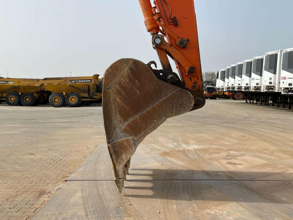 Doosan DX300LC Foto 9