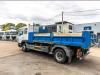 Mercedes-Benz ATEGO 1217 Foto 6 thumbnail