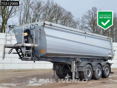 Langendorf NW3 LiftAxle 28m3 in vendita da BAS World B.V.