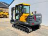 Hyundai HX60 G - BRAND NEW / Hammer Lines / Blade Foto 3 thumbnail