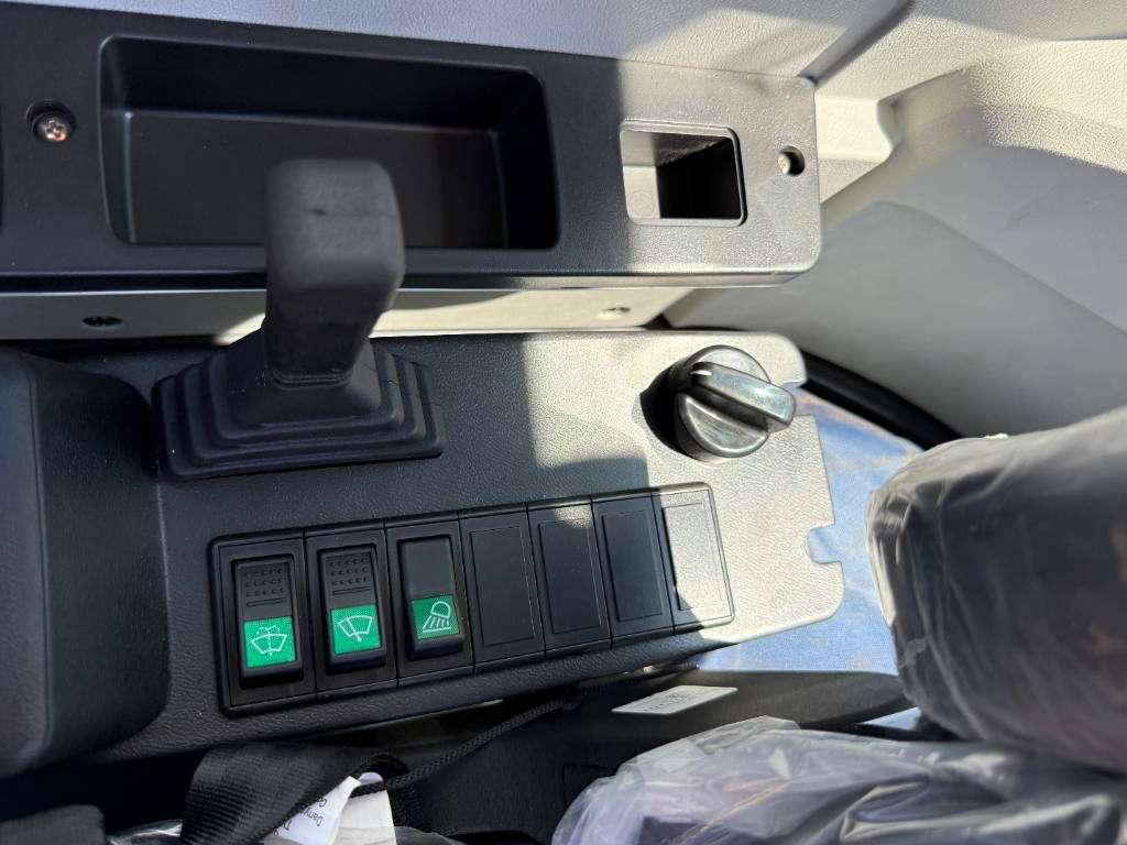 Hyundai HX60 G - BRAND NEW / Hammer Lines / Blade Foto 22
