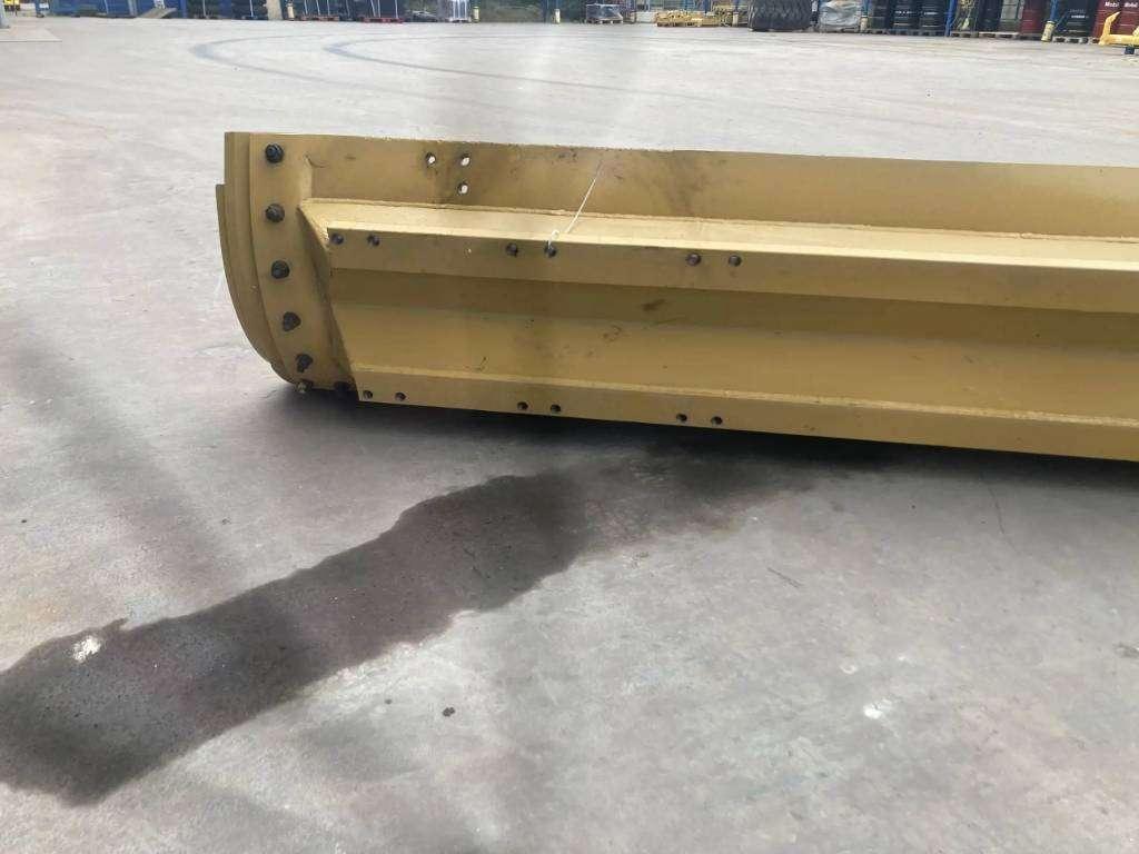 Caterpillar 120M Moldboard Foto 4