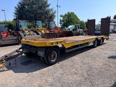 CTC 3 assi in vendita da G.M. Service srl
