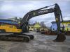 Volvo EC300D NL Foto 6 thumbnail