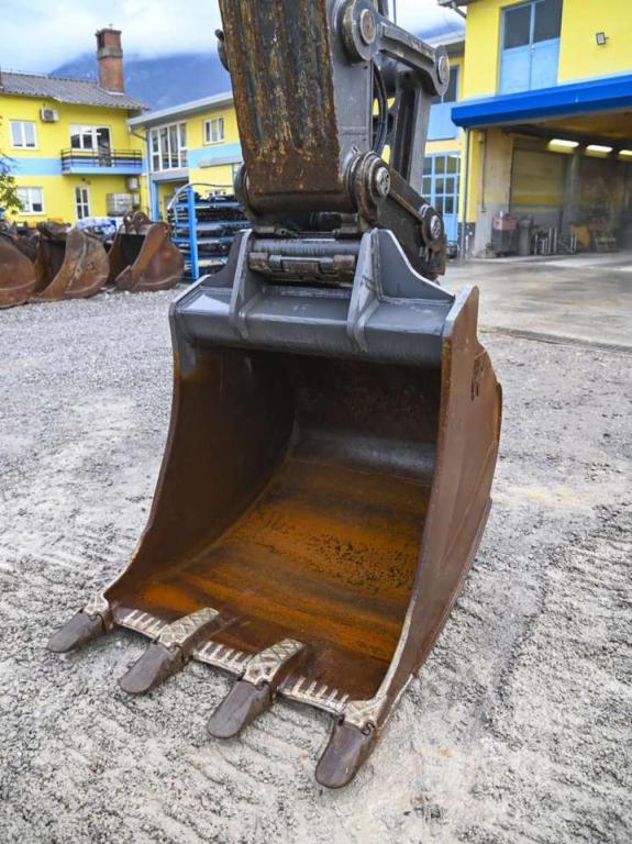 Volvo EC300D NL Foto 10