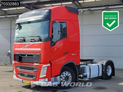 Volvo FH 420 FH 4X2 NL-Truck APK PTO ACC I-ParkCool Alcoa's