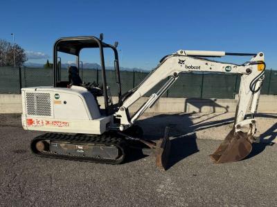 Bobcat 331
