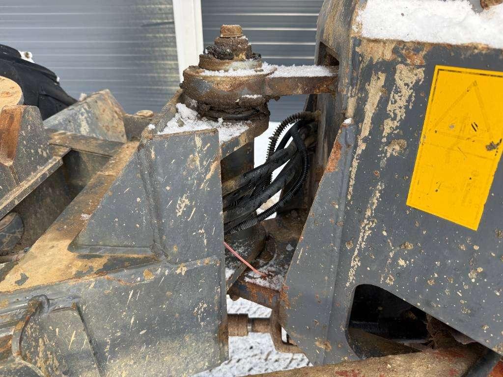 Terex TA6S - 2x in Stock!! Tilt + Rotate Foto 16