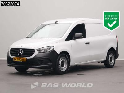 Mercedes-Benz Citan 112 CDI L2H1 LED Klima Kamera Tempomat Parkensensoren Euro6 L2 A/C Cruise control in vendita da BAS World B.V.