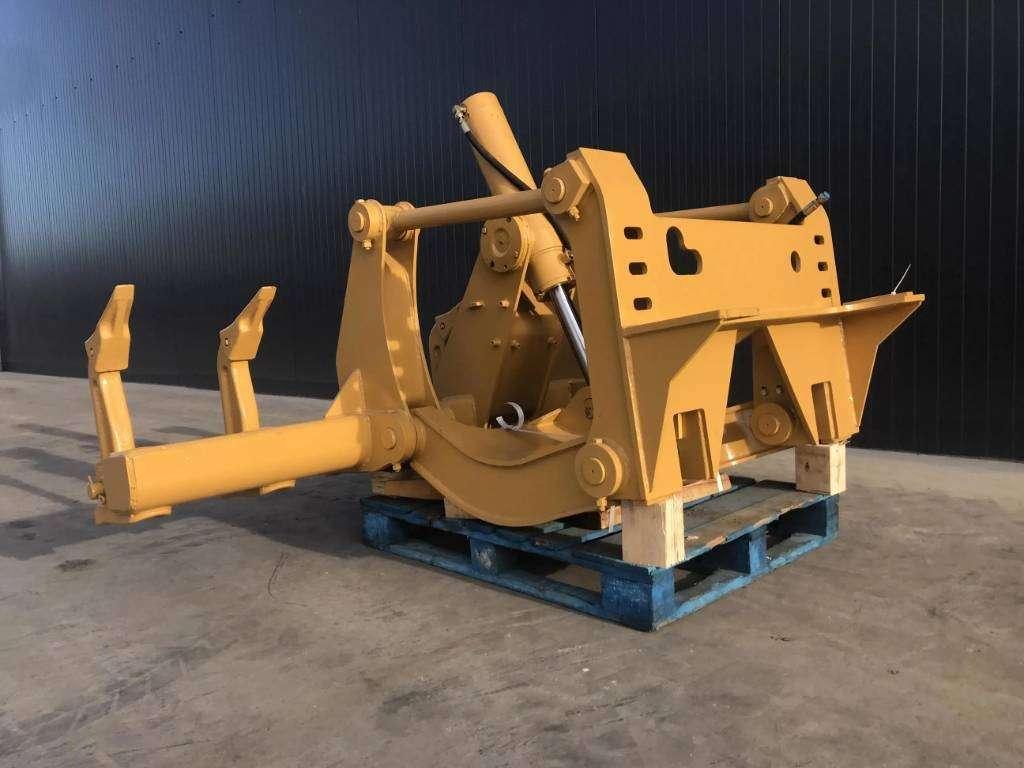 Caterpillar 14G Foto 3
