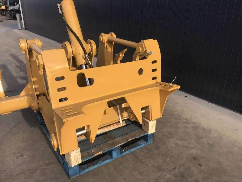 Caterpillar 14G Foto 7