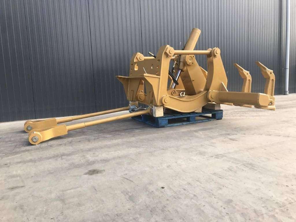 Caterpillar 14G Foto 8