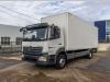 Mercedes-Benz ATEGO 1530 L+CAROLIFT Foto 1 thumbnail