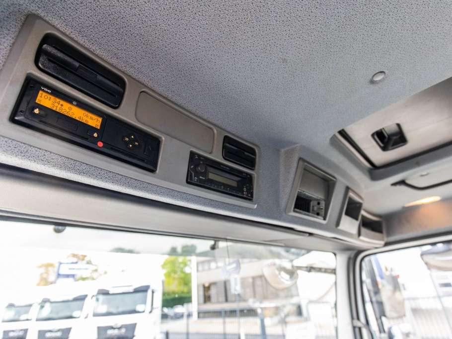 Mercedes-Benz ATEGO 1530 L+CAROLIFT Foto 15