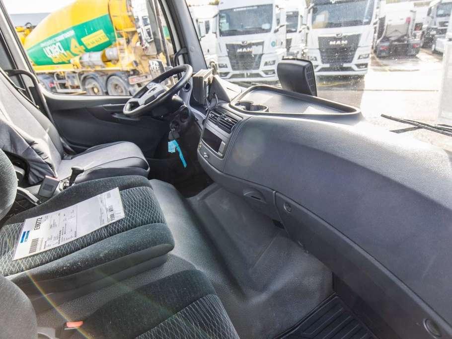 Mercedes-Benz ATEGO 1530 L+CAROLIFT Foto 18