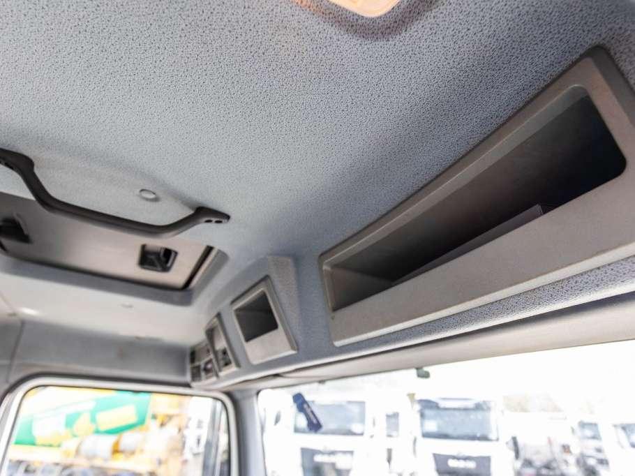Mercedes-Benz ATEGO 1530 L+CAROLIFT Foto 20