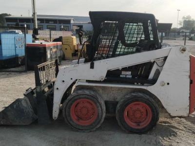 Bobcat S100