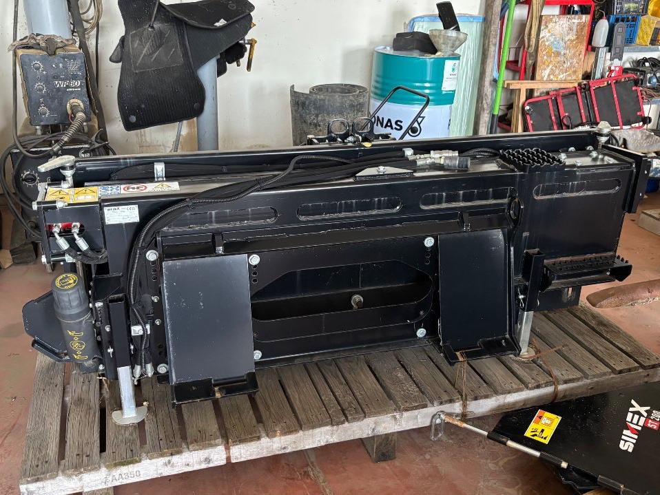 Simex ST200 Foto 2