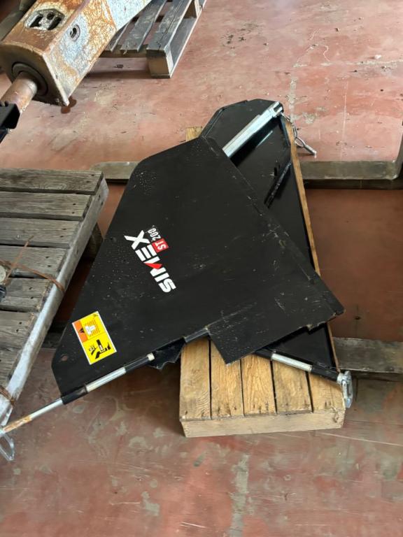 Simex ST200 Foto 3