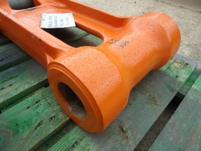 Biella richiamo benna per Fiat Hitachi FH300 - FH330 in vendita da OLM 90 Srl