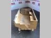 Cofano motore per Bitelli BB650 Foto 2 thumbnail