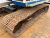 Hitachi ZX250LC-6 - Isuzu - Hammer Lines / Isuzu Engine Foto 24 thumbnail