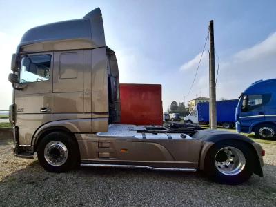 Daf XF460 in vendita da Bernardi Srls