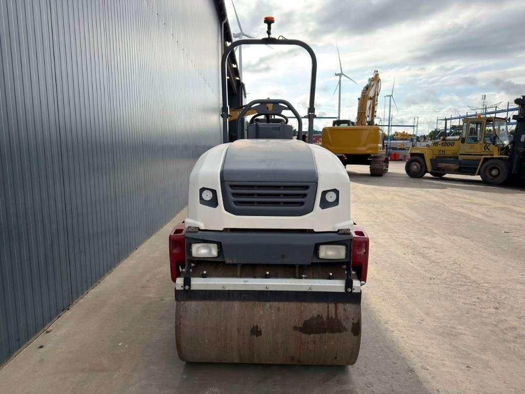 Dynapac CC1100 Foto 15