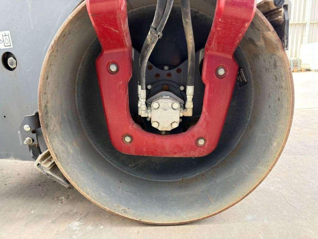 Dynapac CC1100 Foto 16