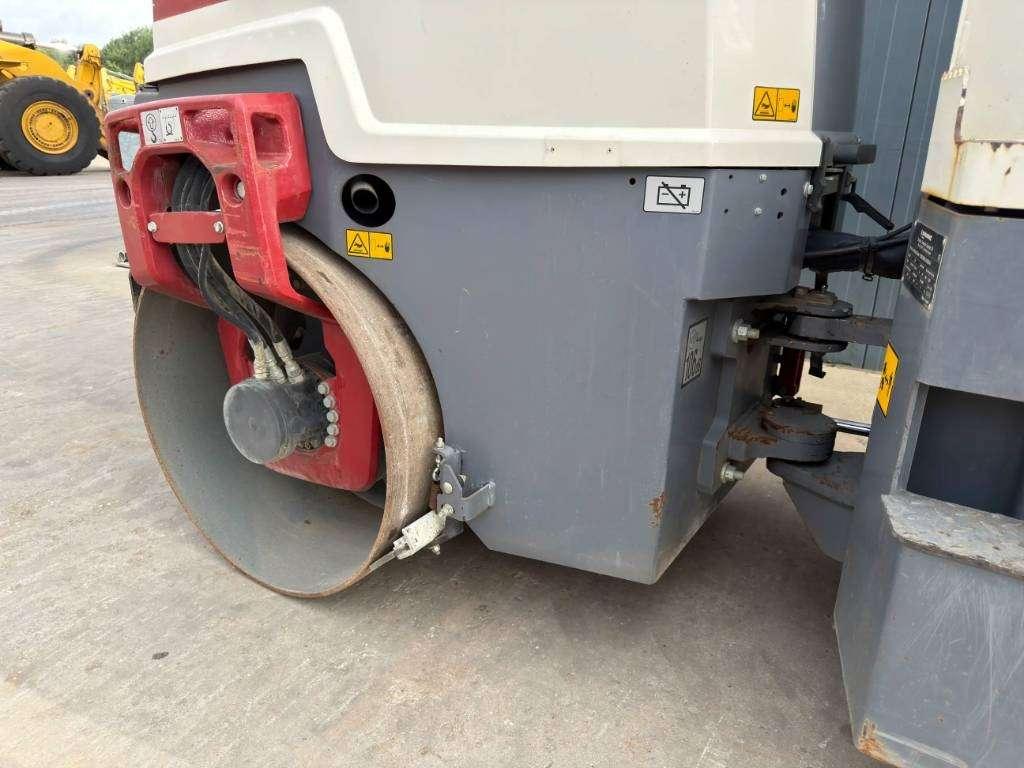 Dynapac CC1100 Foto 22