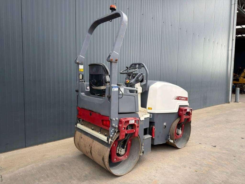 Dynapac CC1100 Foto 4