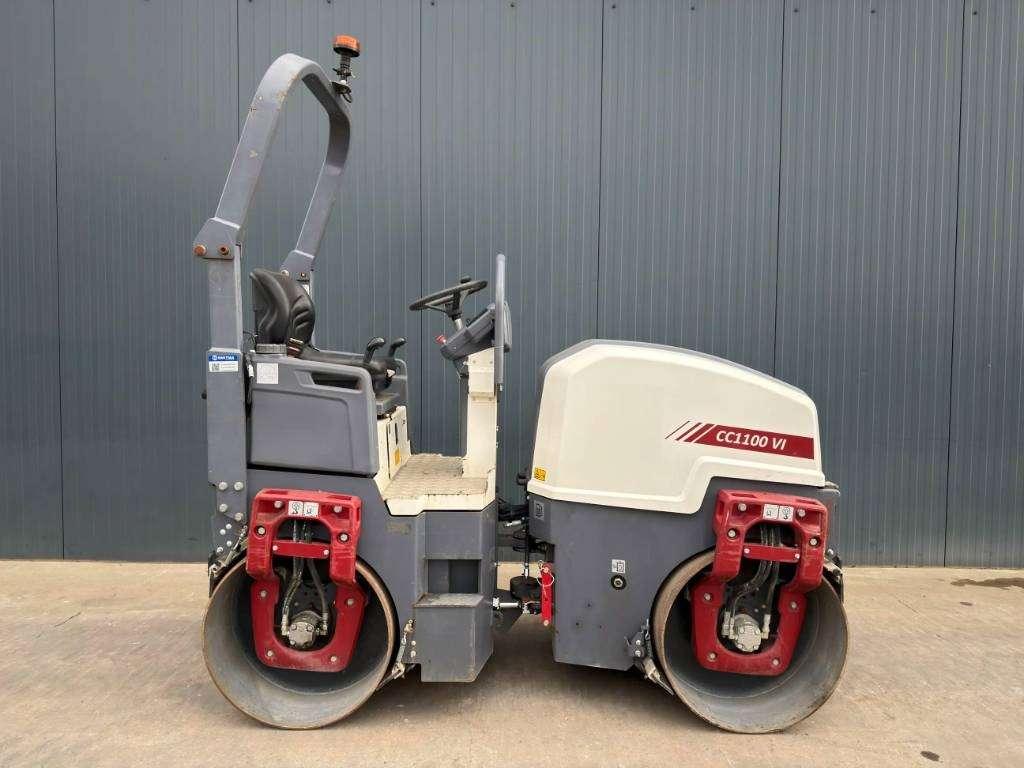 Dynapac CC1100 Foto 6