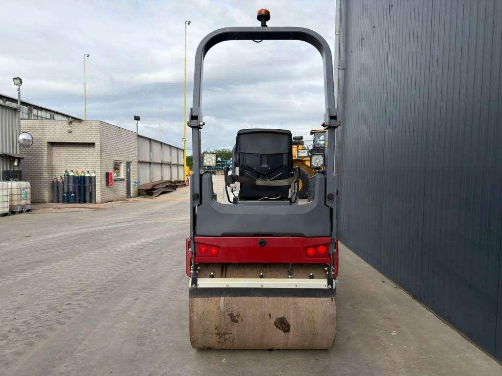 Dynapac CC1100 Foto 9