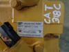 Distributore idraulico per Caterpillar 318 C Foto 2 thumbnail