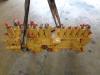 Distributore idraulico per Caterpillar 318 C Foto 3 thumbnail