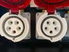 Socket boxes - various options Quadro da cantiere Foto 13 thumbnail