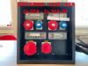 Socket boxes - various options Quadro da cantiere Foto 6 thumbnail